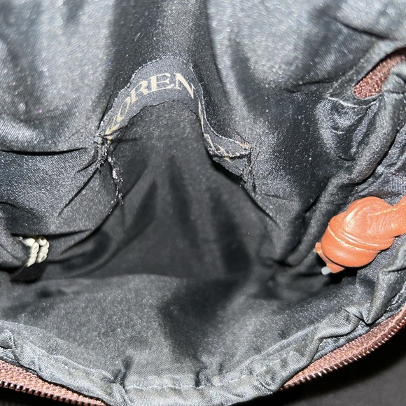 Koren Ray Crossbody - Picture 5 of 5